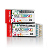 Nutrend Multicomplex Compressed 60 Kaps.
