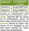 Sinob Vitamin D3 + K2 Tropfen 10ml