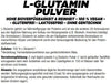 MySupps Glutamine 1000g