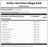 Scitec Mega EAA 240 Kapseln