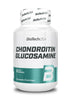 BioTech Chondrotin Glucosamin, 60 Kapsel