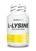 BioTech L-Lysine 90 Kapseln