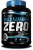Biotech Iso Whey Zero 2270g