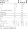 Body Attack Magnesium Liquid Orange 500ml